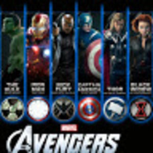 Meet your Posher, Tony